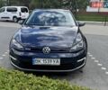 Синий Фольксваген e-Golf, объемом двигателя 0 л и пробегом 118 тыс. км за 10600 $, фото 16 на Automoto.ua