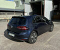 Синій Фольксваген e-Golf, об'ємом двигуна 0 л та пробігом 112 тис. км за 8900 $, фото 4 на Automoto.ua