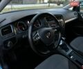 Синий Фольксваген e-Golf, объемом двигателя 0 л и пробегом 130 тыс. км за 7999 $, фото 29 на Automoto.ua