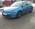 Синий Фольксваген e-Golf, объемом двигателя 0 л и пробегом 75 тыс. км за 12700 $, фото 9 на Automoto.ua