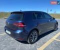 Синій Фольксваген e-Golf, об'ємом двигуна 0 л та пробігом 134 тис. км за 8199 $, фото 12 на Automoto.ua