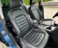 Синий Фольксваген e-Golf, объемом двигателя 0 л и пробегом 123 тыс. км за 9350 $, фото 50 на Automoto.ua