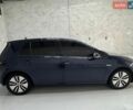 Синий Фольксваген e-Golf, объемом двигателя 0 л и пробегом 153 тыс. км за 9500 $, фото 4 на Automoto.ua