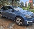 Синий Фольксваген e-Golf, объемом двигателя 0 л и пробегом 113 тыс. км за 8200 $, фото 7 на Automoto.ua