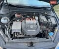 Синій Фольксваген e-Golf, об'ємом двигуна 0 л та пробігом 190 тис. км за 10500 $, фото 13 на Automoto.ua