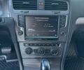 Синій Фольксваген e-Golf, об'ємом двигуна 0 л та пробігом 147 тис. км за 8500 $, фото 28 на Automoto.ua