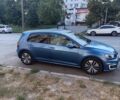 Синій Фольксваген e-Golf, об'ємом двигуна 0 л та пробігом 243 тис. км за 6500 $, фото 6 на Automoto.ua