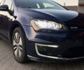 Синий Фольксваген e-Golf, объемом двигателя 0 л и пробегом 100 тыс. км за 8150 $, фото 2 на Automoto.ua