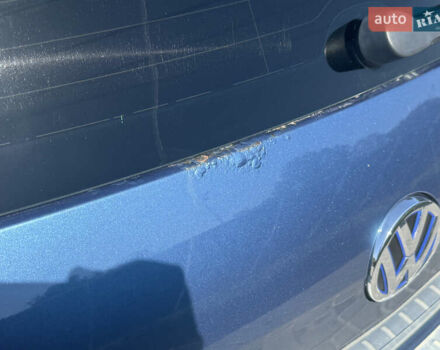 Синій Фольксваген e-Golf, об'ємом двигуна 0 л та пробігом 72 тис. км за 9500 $, фото 55 на Automoto.ua