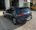 Синій Фольксваген e-Golf, об'ємом двигуна 0 л та пробігом 112 тис. км за 8900 $, фото 5 на Automoto.ua