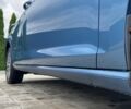 Синий Фольксваген e-Golf, объемом двигателя 0 л и пробегом 123 тыс. км за 9300 $, фото 35 на Automoto.ua