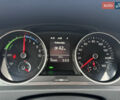 Синий Фольксваген e-Golf, объемом двигателя 0 л и пробегом 148 тыс. км за 7500 $, фото 18 на Automoto.ua