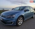 Синий Фольксваген e-Golf, объемом двигателя 0 л и пробегом 150 тыс. км за 7700 $, фото 10 на Automoto.ua