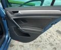Синий Фольксваген e-Golf, объемом двигателя 0 л и пробегом 123 тыс. км за 9350 $, фото 45 на Automoto.ua