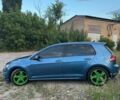 Синій Фольксваген e-Golf, об'ємом двигуна 0 л та пробігом 190 тис. км за 10500 $, фото 3 на Automoto.ua