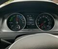 Синий Фольксваген e-Golf, объемом двигателя 0 л и пробегом 128 тыс. км за 8500 $, фото 14 на Automoto.ua