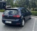 Синий Фольксваген e-Golf, объемом двигателя 0 л и пробегом 118 тыс. км за 10600 $, фото 14 на Automoto.ua