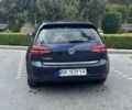 Синий Фольксваген e-Golf, объемом двигателя 0 л и пробегом 118 тыс. км за 10600 $, фото 12 на Automoto.ua