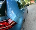 Синий Фольксваген e-Golf, объемом двигателя 0 л и пробегом 179 тыс. км за 9200 $, фото 10 на Automoto.ua