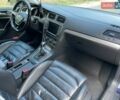 Синій Фольксваген e-Golf, об'ємом двигуна 0 л та пробігом 129 тис. км за 7950 $, фото 31 на Automoto.ua