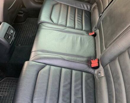 Синій Фольксваген e-Golf, об'ємом двигуна 0 л та пробігом 127 тис. км за 10500 $, фото 8 на Automoto.ua