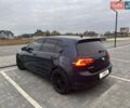 Синій Фольксваген e-Golf, об'ємом двигуна 0 л та пробігом 182 тис. км за 7200 $, фото 10 на Automoto.ua