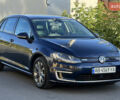 Синій Фольксваген e-Golf, об'ємом двигуна 0 л та пробігом 99 тис. км за 9500 $, фото 2 на Automoto.ua