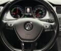 Синий Фольксваген e-Golf, объемом двигателя 0 л и пробегом 142 тыс. км за 8500 $, фото 9 на Automoto.ua