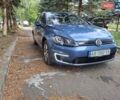 Синий Фольксваген e-Golf, объемом двигателя 0 л и пробегом 113 тыс. км за 8200 $, фото 9 на Automoto.ua