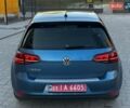 Синий Фольксваген e-Golf, объемом двигателя 0 л и пробегом 130 тыс. км за 7999 $, фото 10 на Automoto.ua
