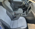 Синий Фольксваген e-Golf, объемом двигателя 0 л и пробегом 170 тыс. км за 7700 $, фото 12 на Automoto.ua