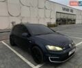 Синій Фольксваген e-Golf, об'ємом двигуна 0 л та пробігом 182 тис. км за 7200 $, фото 5 на Automoto.ua