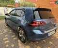 Синій Фольксваген e-Golf, об'ємом двигуна 0 л та пробігом 72 тис. км за 9500 $, фото 6 на Automoto.ua