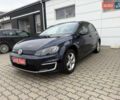 Синий Фольксваген e-Golf, объемом двигателя 0 л и пробегом 148 тыс. км за 7500 $, фото 1 на Automoto.ua