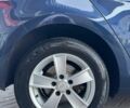 Синій Фольксваген e-Golf, об'ємом двигуна 0 л та пробігом 147 тис. км за 8500 $, фото 12 на Automoto.ua