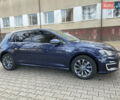 Синій Фольксваген e-Golf, об'ємом двигуна 0 л та пробігом 133 тис. км за 8250 $, фото 1 на Automoto.ua