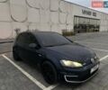 Синій Фольксваген e-Golf, об'ємом двигуна 0 л та пробігом 182 тис. км за 7200 $, фото 5 на Automoto.ua