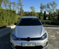 Синий Фольксваген e-Golf, объемом двигателя 0 л и пробегом 93 тыс. км за 9999 $, фото 1 на Automoto.ua
