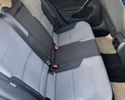 Синий Фольксваген e-Golf, объемом двигателя 0 л и пробегом 170 тыс. км за 7700 $, фото 11 на Automoto.ua