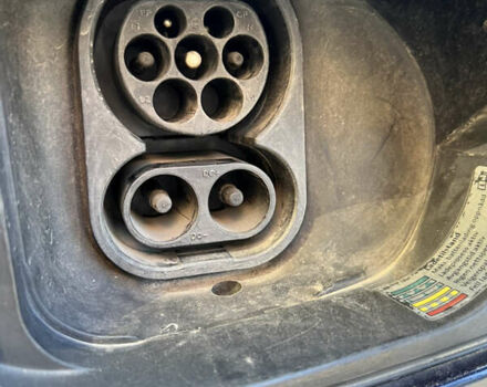 Синій Фольксваген e-Golf, об'ємом двигуна 0 л та пробігом 99 тис. км за 9500 $, фото 19 на Automoto.ua