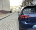 Синій Фольксваген e-Golf, об'ємом двигуна 0 л та пробігом 133 тис. км за 8250 $, фото 13 на Automoto.ua
