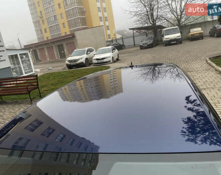 Синий Фольксваген e-Golf, объемом двигателя 0 л и пробегом 124 тыс. км за 8900 $, фото 13 на Automoto.ua