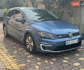 Синій Фольксваген e-Golf, об'ємом двигуна 0 л та пробігом 72 тис. км за 9500 $, фото 2 на Automoto.ua