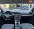 Синій Фольксваген e-Golf, об'ємом двигуна 0 л та пробігом 147 тис. км за 8500 $, фото 29 на Automoto.ua