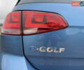 Синий Фольксваген e-Golf, объемом двигателя 0 л и пробегом 73 тыс. км за 8300 $, фото 20 на Automoto.ua