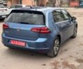 Синій Фольксваген e-Golf, об'ємом двигуна 0 л та пробігом 92 тис. км за 8600 $, фото 6 на Automoto.ua
