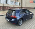 Синій Фольксваген e-Golf, об'ємом двигуна 0 л та пробігом 133 тис. км за 8250 $, фото 10 на Automoto.ua