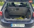 Синий Фольксваген e-Golf, объемом двигателя 0 л и пробегом 118 тыс. км за 10600 $, фото 10 на Automoto.ua