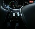 Синий Фольксваген e-Golf, объемом двигателя 0 л и пробегом 130 тыс. км за 7999 $, фото 26 на Automoto.ua
