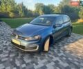 Синій Фольксваген e-Golf, об'ємом двигуна 0 л та пробігом 135 тис. км за 8300 $, фото 1 на Automoto.ua